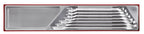 Juego de llaves combinadas Teng Tools TTX4 de 7 piezas — TTX2032