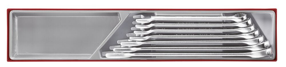 Combination Spanner Set TTX4 7 Pieces