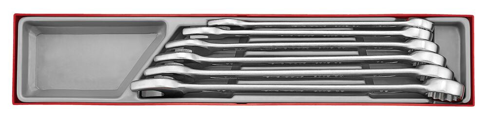 Metric Combination Spanner Set TTX4 6 Pieces