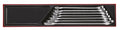 Combination Spanner Set AF TTX4 7 Pieces