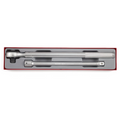 3/4 Drive Extendable Ratchet & Accessories Set TTX4 2 Pieces