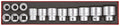 3/4 Drive 12-Point AF Socket Set TTX4 14 Pieces