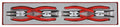 Circlip Plier Set 40-100 mm TTX4 4 Pieces