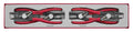 Circlip Plier Set PRO 40-100 mm TTX4 4 Pieces