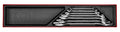 Double Open Ended Spanner Set AF TTX4 7 Pieces