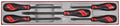 Power Through Screwdriver Set TTX4 5 Pieces