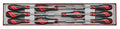 Nut Driver Set TTX4 9 Pieces