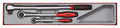 Long Arm Ratchet Set TTX4 3 Pieces