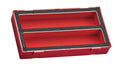 Storage Tray FOAM1 2 Compartments