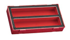 Teng Tools Bandeja de almacenamiento FOAM1 2 compartimentos — TEA02