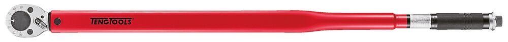 Teng Tools 3/4" Torque Wrench 100 - 600 ft-lb — 3492UAG-E1