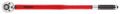 Teng Tools 3/4" Torque Wrench Bi-Directional 50 - 300 ft-lb — 3492UAG-ER