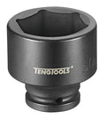 Teng Tools 3/4″ impact socket DIN metric 51 mm — 940551-C