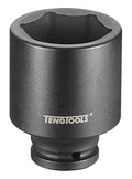 Teng Tools 3/4″ deep impact socket DIN metric 56 mm — 940656-C