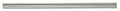 Teng Tools Socket Clip Rail 500mm with hole — ALU500B
