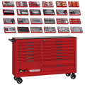 Teng Tools 756 Piece PRO35 64 Inch Wide Juggernaut Original Tool Kit