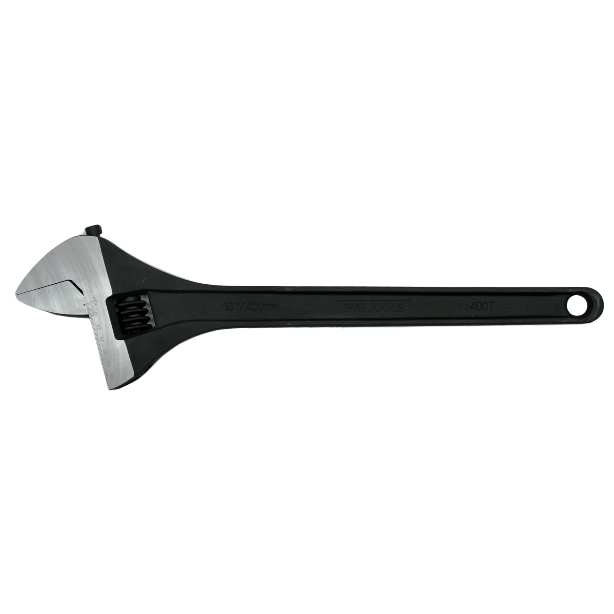 Adjustable Wrench