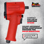 1/2" Mini Air Impact Wrench