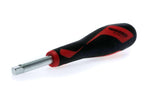 1/4" Spinner Handle