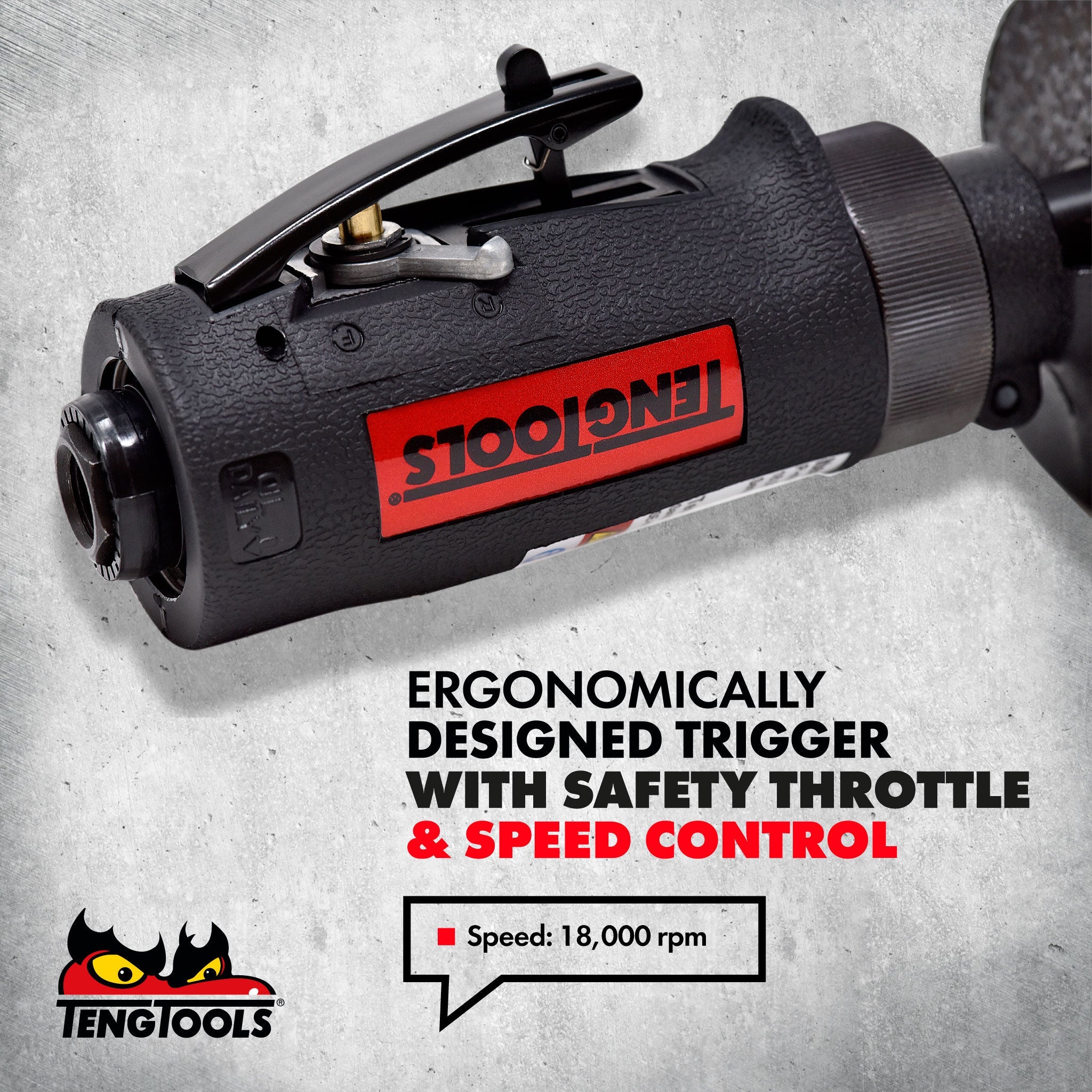 Air Cut Off Tool
