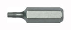 TX40 40mm 10mm Hex Drive Bit