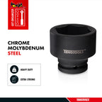 3/4 Impact Socket DIN AF 11/16