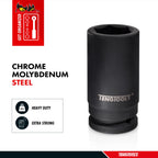 3/4 Deep Impact Socket SAE 3/4