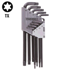 TX Key Set 9 Pieces