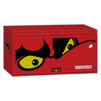 37 PRO35™ Tool Chest 5 Drawers Red