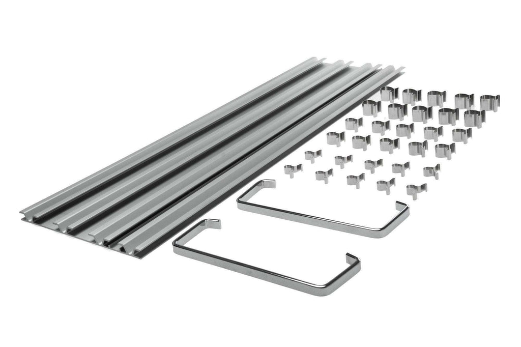 Socket Clip Rail Set