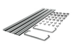 Socket Clip Rail Set