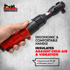 1/2" Air Ratchet