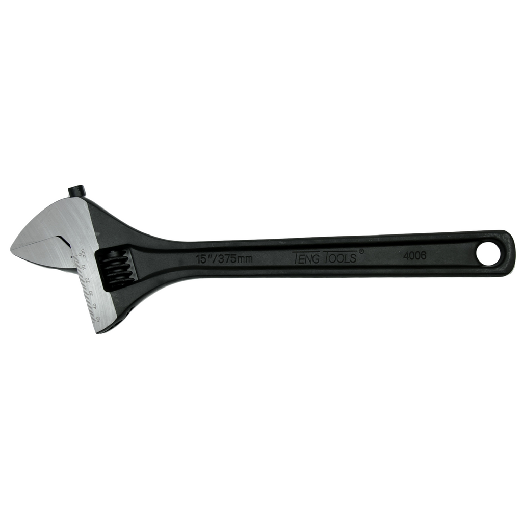 Adjustable Wrench