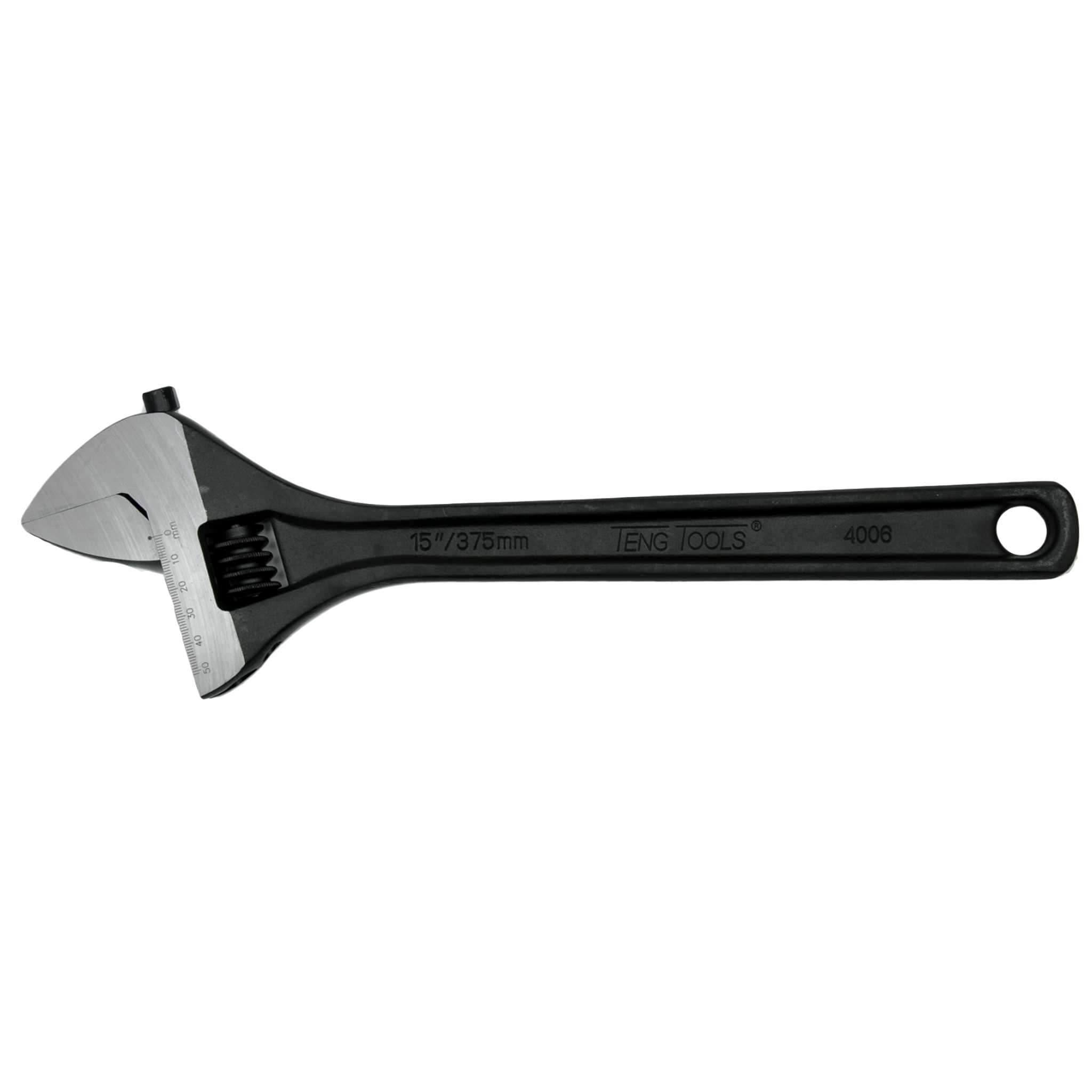 Adjustable Wrench