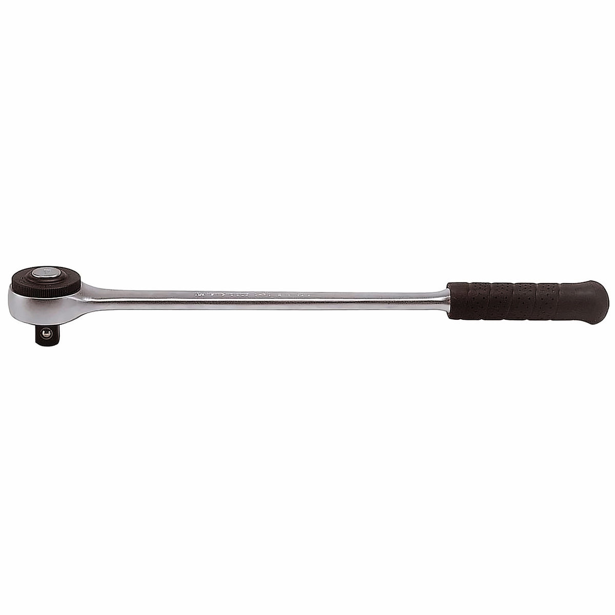 Teng Tools 3/4 Inch Drive Heavy Duty Ratchet 72 Teeth — M3400-72