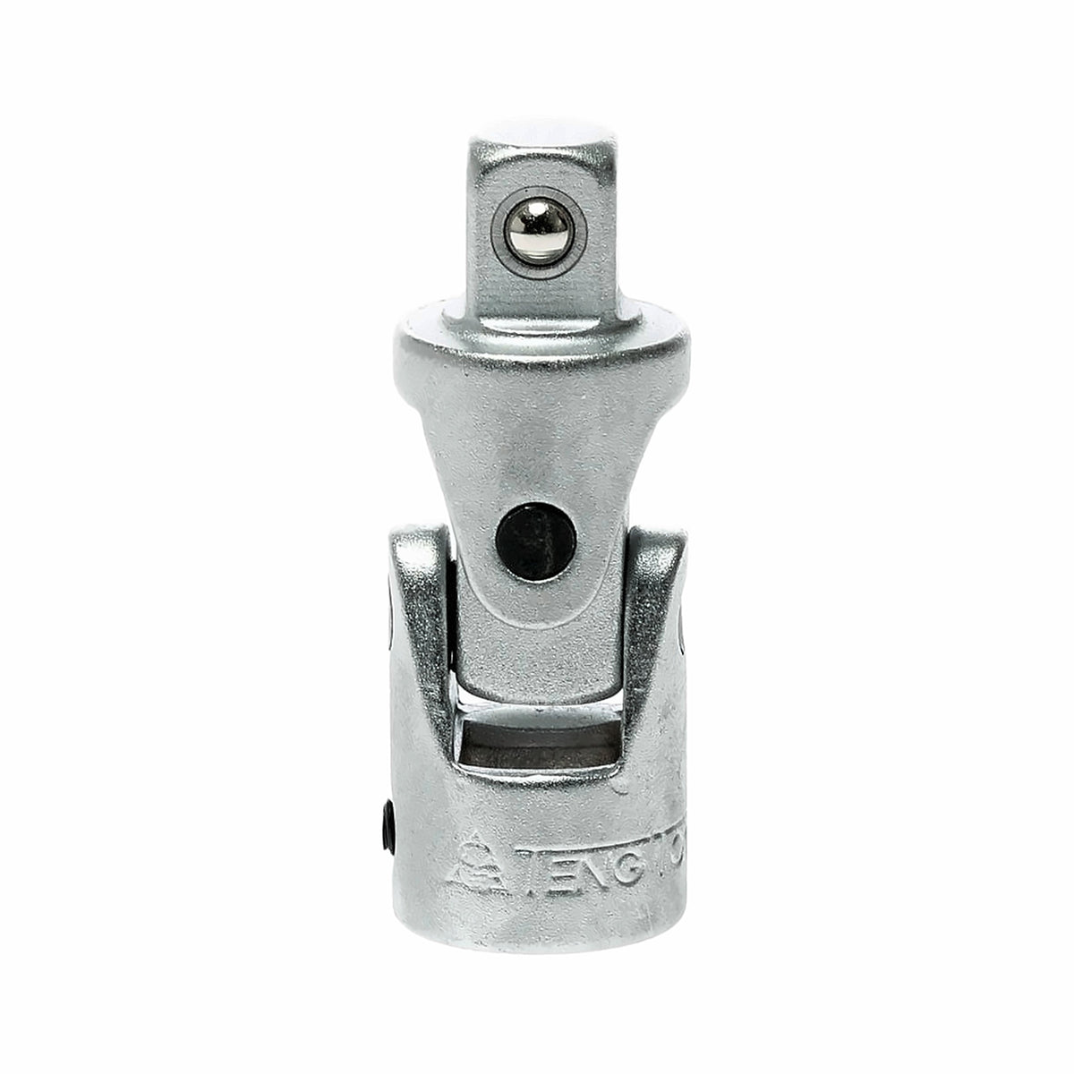 Teng Tools M380030-C 3/8 Inch Drive Universal Joint, 3/8 Universal on a white background