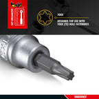 1/2 TX Bit Socket TX20