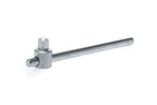 1/4" Sliding T Bar