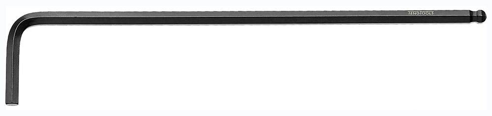 Extra Long Ball Point Hex Key Metric