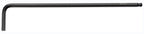 Extra Long Ball Point Hex Key Metric