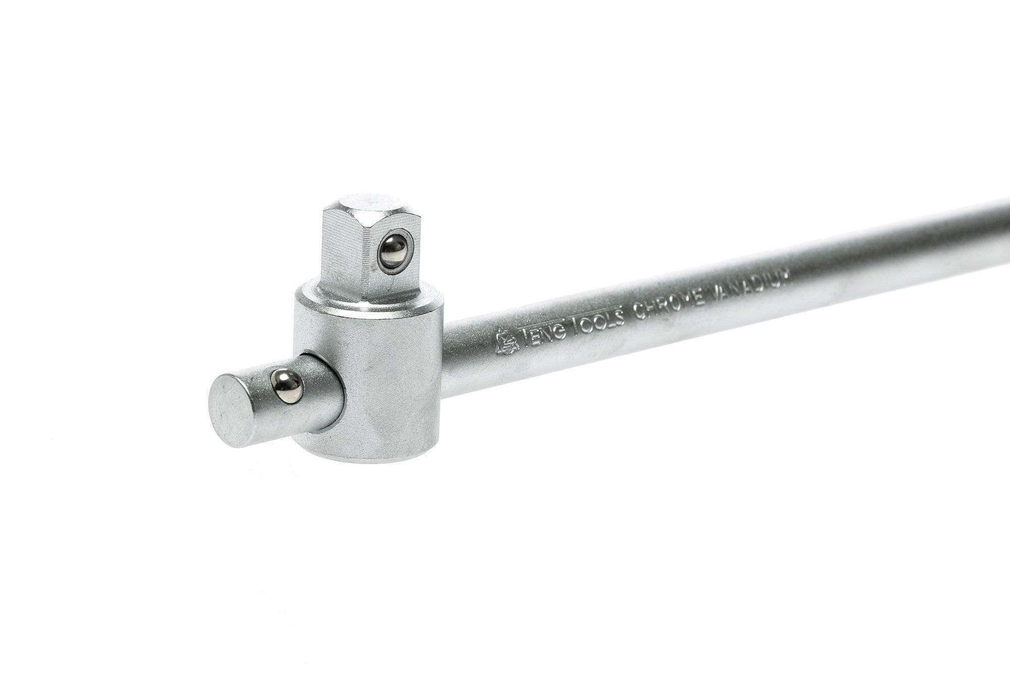 3/8" Sliding T Bar