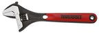 Adjustable Wrench Tpr Grip