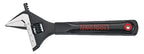 Adjustable Wrench Wide Jaw