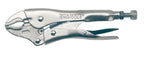 Curved Jaw Power Grip Plier
