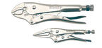 Power Grip Plier Set 155/250mm