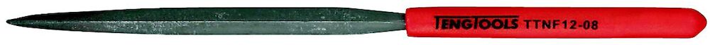 File Needle Barrette – Teng Tools USA