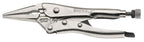 Long Nose Power Grip Plier Non Pinch 160mm
