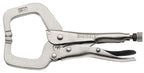 C Clamp Power Grip Plier