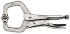 Swivel C Clamp Power Grip Plier