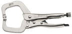 C Clamp Power Grip Plier Non Pinch